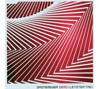 Grönemeyer,Herbert - Demo (Letzter Tag)