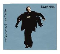 Grönemeyer,Herbert - Halt mich (unplugged/live, 1995, plus 'Deine Liebe klebt [live]', 'Luxus [unplugged]')