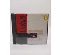 Grönemeyer,Herbert - Luxus