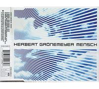 Grönemeyer,Herbert - Mensch
