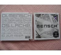 Grönemeyer,Herbert - Mensch-Sa
