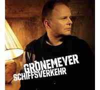 Groenemeyer, Herbert - Schiffsverkehr