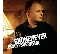 Groenemeyer, Herbert - Schiffsverkehr