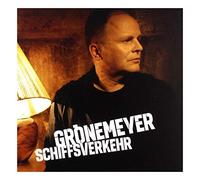 Groenemeyer, Herbert - Schiffsverkehr/Special (2 CD)