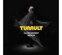 Grönemeyer,Herbert - Tumult,Clubkonzert Berlin