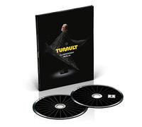 Grönemeyer,Herbert - Tumult,Clubkonzert Berlin (CD+Dvd)