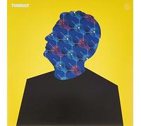 Grönemeyer,Herbert - Tumult (Ltd.Yellow/Blue Vinyl) [VINYL]