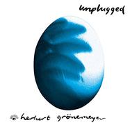 GROENEMEYER, HERBERT - UNPLUGGED -REMAST-