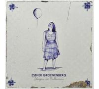 GROENENBERG, ESTHER - SLINGERS & BALLONNEN
