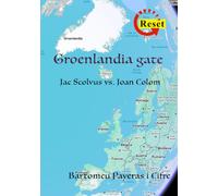 Groenlandia gate: Jas Scolvus vs. Joan Colom