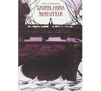 Groenlandia Manhattan