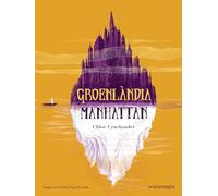 Groenlàndia Manhattan