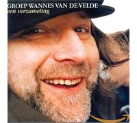 Groep Wannes Van de Velde - Verzameling