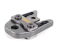 PINZA GANASCIA REMS M 22 A PRESSARE PER PRESSATRICE