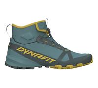Dynafit - Traverse Mid GTX - Scarpe da trekking UK 9 | EU 43 turchese