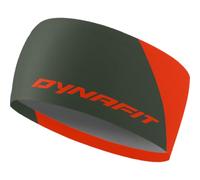 Dynafit - Performance 2 Dry Headband - Fascia sportiva per la fronte One Size variopinto