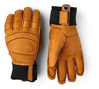 , Groesse-Hestra:8, Farbe-Hestra:750750-Brown / Brown