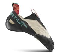 La Sportiva Mantra - scarpette arrampicata Black/White 40,5 EU