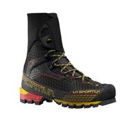 La Sportiva Trango Pro GTX - scarponi alta quota - uomo 42 EU Black/Yellow man Impact Brake System,Vibram,Gore-Tex Performance Comfort