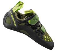 , Groesse-La Sportiva:46.5, Farbe-La Sportiva:719720 Olive/Neon