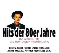 Groesste Hits aus 80er Jahre - Vol. 3 (Diverse Interpreten)
