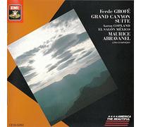 Grofe - Grand Canyon Suite