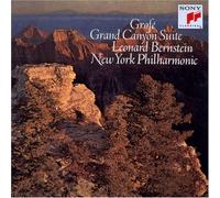 Grofe:Grand Canyon Suite.Ber:W