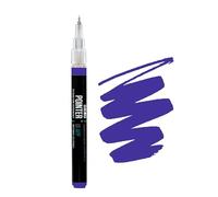 Grog Pointer 01 APP, Goldrake Purple