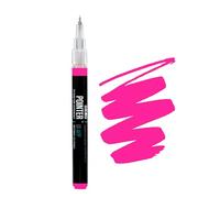 Grog Pointer 01 APP, Jellyfish Fuchsia