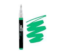 Grog Pointer 01 APP, Obitory Green