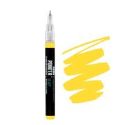 Grog Pointer 01 APP, Springfield Yellow