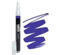 Grog Pointer 02 APP, Goldrake Purple