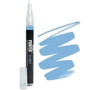 Grog Pointer 02 APP, Iceberg Blue