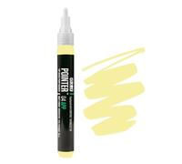 Grog Pointer 04 APP, Tagliatelle Yellow