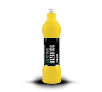 Grog Squeezer Mini 05 APP, Springfield Yellow