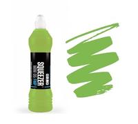 Grog Squeezer mini 05 Fmp laser verde