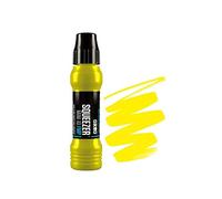 Grog Squeezer Mini 10-10mm - Flash Yellow