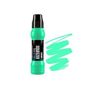 Grog squeezer Mini 10 Fmp - Pennarello ricaricabile 10mm - miami green