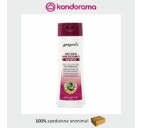 GROGANICS GROWTHICK FATTENING SHAMPOO PER CAPELLI NATURALI SPESSI E SANI 251G