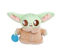 Grogu Infant Plüsch m. Beißhilfe