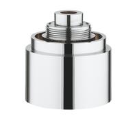 Grohe 05970000 manicotto cromato per miscelatore termostatico Automatic 2000