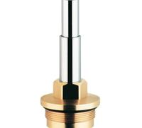 GROHE 06106000 Deviatoreper Moen UP-WFB, cromato - 6106000