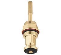 GROHE 06186000 - Concetto Vástago para grifos