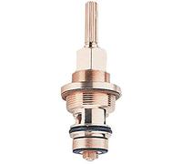 Grohe, 06188000, Vitone per deviatore a 3 vie PG12