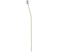 Grohe 06329000 astina apri chiudi per piletta scarico a saltarello, cromo lucido