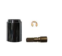 Grohe prolunga 06428000 Universal cromo [Rubinetteria Bagno > Accessori di Montaggio per Rubinetteria Bagno]