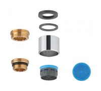GROHE 06574000 - MOUSSEUR CROMATO PER RUBINETTI
