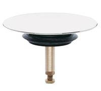 Grohe 06625000 Tappo Lavabo, Cromo