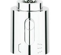 Grohe 06654000 Manopola per Valvola di Intercettazione