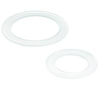 Grohe GRO-43808000 Guarnizione, Bianco